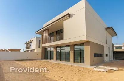 Villa - 4 Bedrooms - 6 Bathrooms for rent in Tilal Al Furjan - Phase One - Al Furjan - Dubai