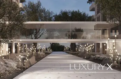 Penthouse - 4 Bedrooms - 5 Bathrooms for sale in Keturah Reserve - District 7 - Mohammed Bin Rashid City - Dubai Penthouse - 4 Bedrooms - 5 Bathrooms for sale in Keturah Reserve - District 7 - Mohammed Bin Rashid City - Dubai