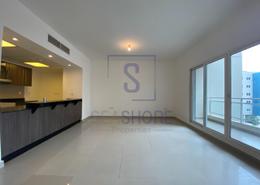 Apartment - 1 bedroom - 2 bathrooms for rent in Tower 23 - Al Reef Downtown - Al Reef - Abu Dhabi