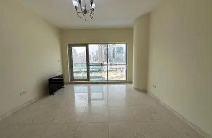 Apartment - Studio - 1 Bathroom for rent in Safeer Tower 2 - Safeer Towers - Business Bay - Dubai