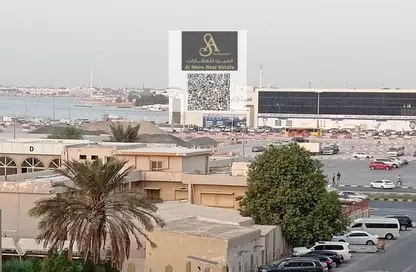 شقة - 2 غرف نوم - 3 حمامات للبيع في الراشدية 1 - الراشدية - عجمان