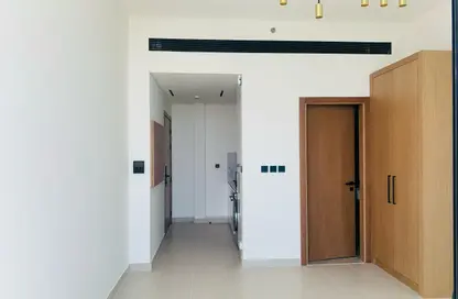 Apartment - Studio - 1 Bathroom for rent in Binghatti Azure - Jumeirah Village Circle - Dubai