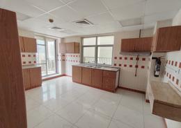 Apartment - 3 bedrooms - 4 bathrooms for rent in Safia Tower - Al Majaz 3 - Al Majaz - Sharjah