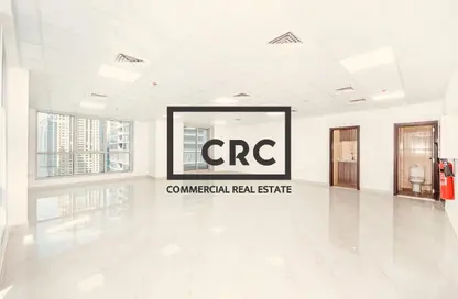 Office Space - Studio - 1 Bathroom for sale in Dubai Star - JLT Cluster L - Jumeirah Lake Towers - Dubai