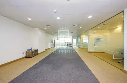 مكتب - استوديو للبيع في باي سكوير مبني رقم 12 - باي سكوير - الخليج التجاري - دبي