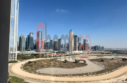 Apartment - 3 Bedrooms - 3 Bathrooms for sale in Aykon City Tower C - Aykon City - Business Bay - Dubai