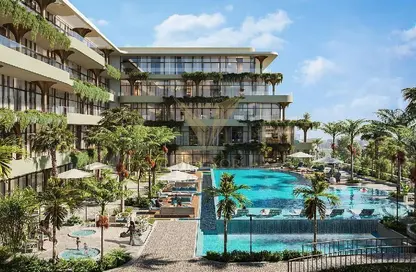 شقة - 1 حمام للبيع في جاردنز 2 - ارجان - دبي