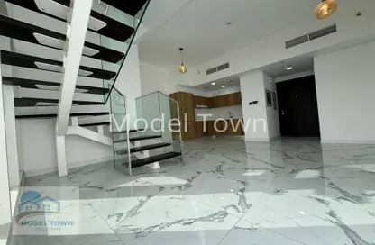 Apartment - 2 Bedrooms - 3 Bathrooms for rent in Oasis 2 - Oasis Residences - Masdar City - Abu Dhabi