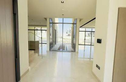 Villa - 4 Bedrooms - 6 Bathrooms for rent in Golf Place 2 - Golf Place - Dubai Hills Estate - Dubai