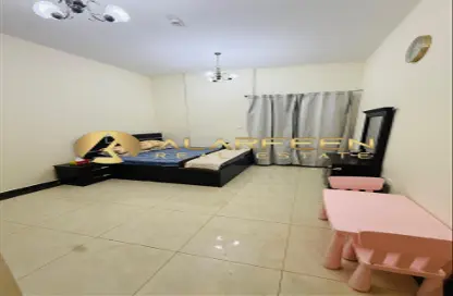 Apartment - 1 Bedroom - 2 Bathrooms for rent in Pantheon Boulevard - Jumeirah Village Circle - Dubai