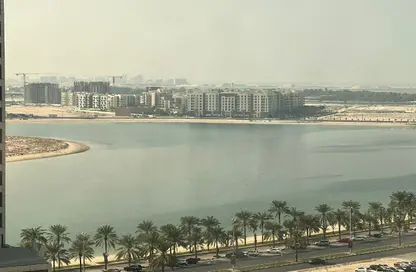 Apartment - 2 Bedrooms - 2 Bathrooms for rent in Al Khan Corniche - Al Khan - Sharjah