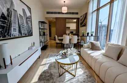 Apartment - 2 Bedrooms - 3 Bathrooms for sale in Canal Bay - Business Bay - Dubai