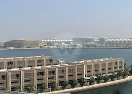 Apartment - 4 bedrooms - 5 bathrooms for sale in Al Nada 2 - Al Muneera - Al Raha Beach - Abu Dhabi