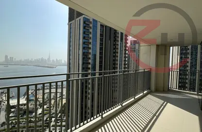 شقة - 3 غرف نوم - 3 حمامات للبيع في 17 آيكون باي - ميناء خور دبي (ذا لاجونز) - دبي