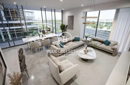 Apartment - 1 Bedroom - 2 Bathrooms for sale in Sobha One - Ras Al Khor Industrial - Ras Al Khor - Dubai