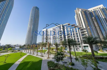 Apartment - 1 Bedroom - 2 Bathrooms for sale in Island Park 1 - Dubai Creek Harbour (The Lagoons) - Dubai