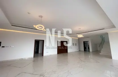 Villa - 5 Bedrooms - 6 Bathrooms for sale in Al Merief - Khalifa City - Abu Dhabi