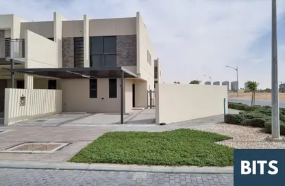 تاون هاوس - 3 غرف نوم - 5 حمامات للايجار في كاسابلانكا بوتيك فيلاز - زينيا - داماك هيلز 2 - دبي تاون هاوس - 3 غرف نوم - 5 حمامات للايجار في كاسابلانكا بوتيك فيلاز - زينيا - داماك هيلز 2 - دبي