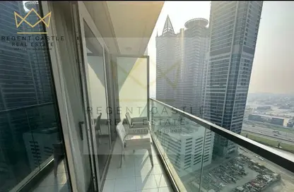 Apartment - Studio - 1 Bathroom for sale in Paramount Tower Hotel  and  Residences - Business Bay - Dubai