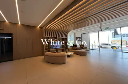 شقة - 1 حمام للايجار في الصرح ريزيدنس 11 - الضاحية 10 - قرية الجميرا سركل - دبي