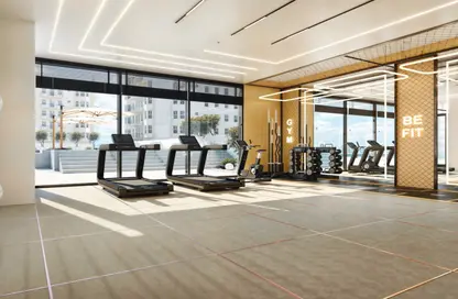 شقة - غرفة نوم - 2 حمامات للبيع في زيرا فيستا - المدينة العالمية المرحلة 2 - 4 الورسان - الورسان - دبي