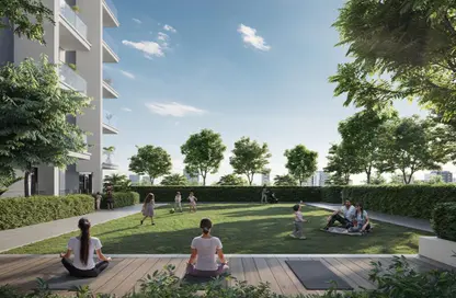 شقة - 3 غرف نوم - 4 حمامات للبيع في روزهيل - دبي هيلز استيت - دبي