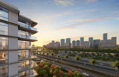 Apartment - 1 Bedroom - 2 Bathrooms for sale in Al Hamra Greens - Al Hamra Village - Ras Al Khaimah Apartment - 1 Bedroom - 2 Bathrooms for sale in Al Hamra Greens - Al Hamra Village - Ras Al Khaimah