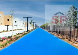صورة لـ حوض سباحة فيلا - 4 غرف نوم - 5 حمامات للبيع في مدينة الشارقة المستدامة - الشارقة ، صورة رقم 1
