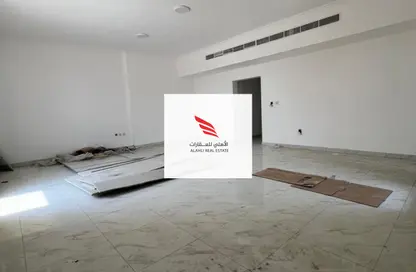 Apartment - 3 Bedrooms - 4 Bathrooms for rent in Ajman 44 building - Al Hamidiya 1 - Al Hamidiya - Ajman