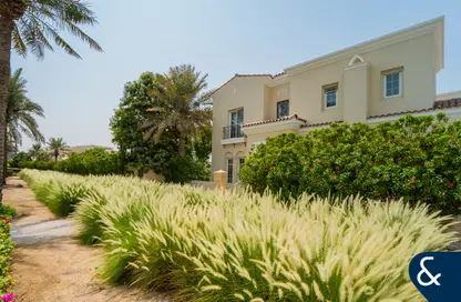 Villa - 6 Bedrooms - 5 Bathrooms for sale in Mirador - Arabian Ranches - Dubai