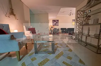 Apartment - 3 Bedrooms - 3 Bathrooms for rent in Manazil Tower 5 - Al Taawun Street - Al Taawun - Sharjah Apartment - 3 Bedrooms - 3 Bathrooms for rent in Manazil Tower 5 - Al Taawun Street - Al Taawun - Sharjah