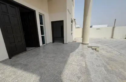 شقة - 1 حمام للايجار في مدينة الرياض - أبوظبي