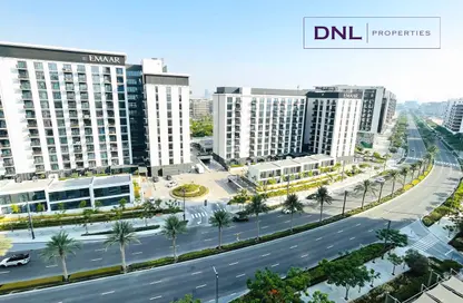 Apartment - 2 Bedrooms - 2 Bathrooms for sale in Park Heights 2 - Park Heights - Dubai Hills Estate - Dubai