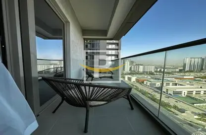 Apartment - 1 Bedroom - 1 Bathroom for sale in Sobha Creek Vistas Reserve - Sobha Hartland - Mohammed Bin Rashid City - Dubai