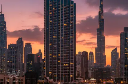 Apartment - 2 Bedrooms - 2 Bathrooms for sale in Peninsula Three - Peninsula - Business Bay - Dubai Apartment - 2 Bedrooms - 2 Bathrooms for sale in Peninsula Three - Peninsula - Business Bay - Dubai