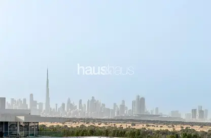Apartment - 2 Bedrooms - 3 Bathrooms for rent in Seventh Heaven - Al Barari - Dubai