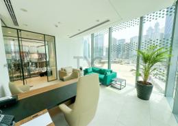 Gym image for: Office Space for sale in The Opus - Business Bay - Dubai, Image 1