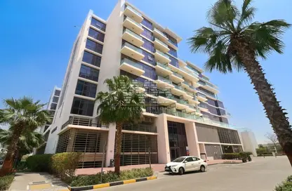 Apartment - 1 Bathroom for sale in Orchid B - Orchid - DAMAC Hills - Dubai