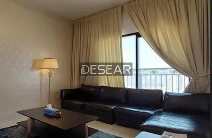 Apartment - 2 Bedrooms - 2 Bathrooms for rent in Resortz by Danube - Arjan - Dubai