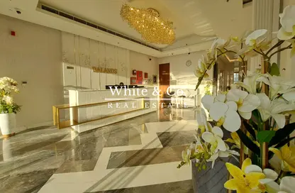 Apartment - 2 Bedrooms - 3 Bathrooms for sale in La Residenza - Jumeirah Village Circle - Dubai