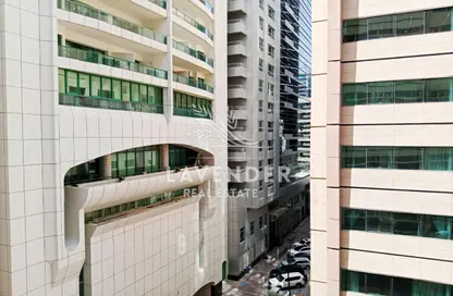 Apartment - 3 Bedrooms - 3 Bathrooms for rent in ZADCO Complex Building B - ZADCO Complex - Al Khalidiya - Abu Dhabi