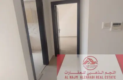 شقة - غرفة نوم - 2 حمامات للايجار في الجرف الصناعية 3 - الجرف الصناعية - عجمان