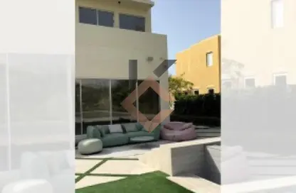 فيلا - 3 غرف نوم - 4 حمامات للبيع في الساحل - المرابع العربية - دبي
