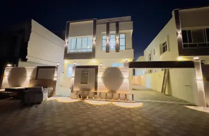 فيلا - 5 غرف نوم - 7 حمامات للبيع في الحليو 2 - الحليو - عجمان