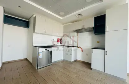 Apartment - 2 Bedrooms - 1 Bathroom for rent in The Nook 1 - The Nook - Wasl Gate - Dubai