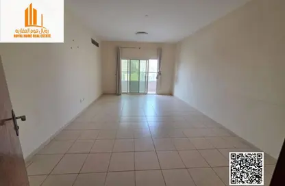 Apartment - 2 Bedrooms - 2 Bathrooms for rent in Al Naemiya Tower 1 - Al Naemiya Towers - Al Nuaimiya - Ajman
