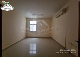 Apartment - 2 bedrooms - 2 bathrooms for rent in Central District - Al Ain