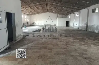 مستودع - استوديو - 3 حمامات للايجار في أم درع - أم القيوين مستودع - استوديو - 3 حمامات للايجار في أم درع - أم القيوين