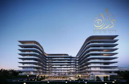 Apartment - 2 Bedrooms - 3 Bathrooms for sale in Bond Enclave - Arjan - Dubai