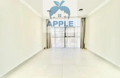 Apartment - 1 Bedroom - 2 Bathrooms for rent in Sarab 2 - Aljada - Sharjah